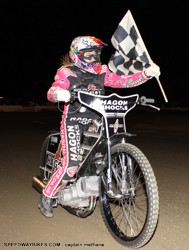 2015 Perris Speedway