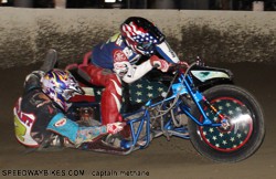 2015 Perris Speedway