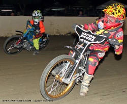 2015 Perris Speedway