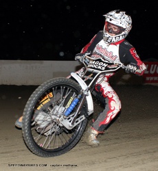 2015 Perris Speedway