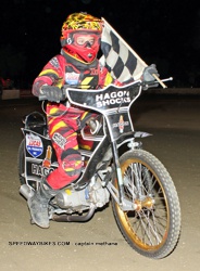 2015 Perris Speedway