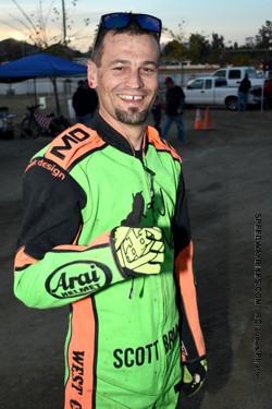 2015 Perris Speedway