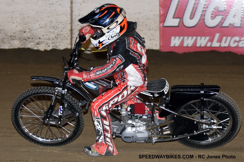 Perris Raceway