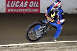 2015 Perris Speedway