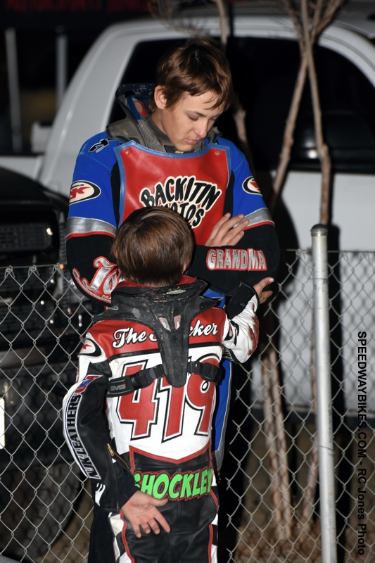 Perris Raceway