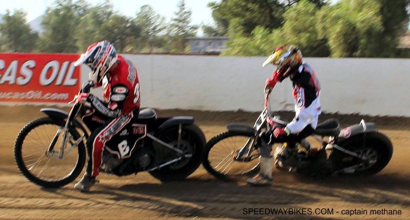 Perris Raceway