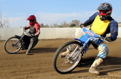 2015 Perris Speedway