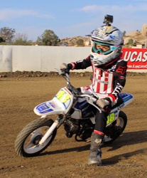 2015 Perris Speedway