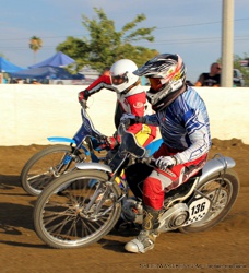 2015 Perris Speedway