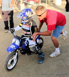 2015 Perris Speedway