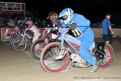 2015 Perris Speedway