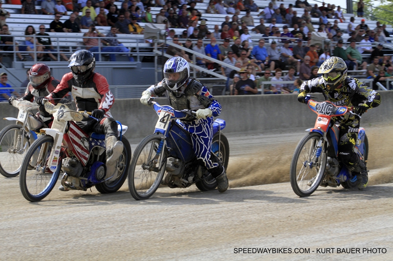 US Speedway