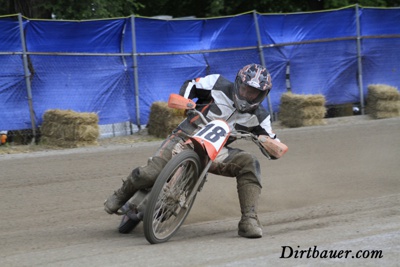 Kurt Bauer Photo 2015 Mid America Speedway