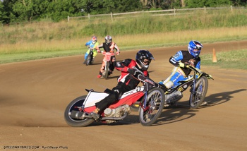 Mid America Speedway