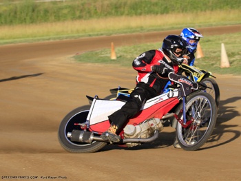 Mid America Speedway