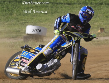 Mid America Speedway