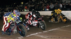 Costa Mesa Speedway