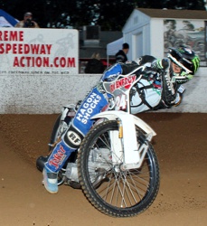 Costa Mesa Speedway