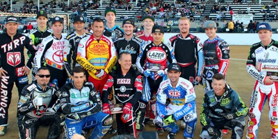 Costa Mesa Speedway