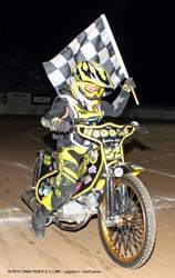 Costa Mesa Speedway