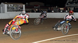 Costa Mesa Speedway