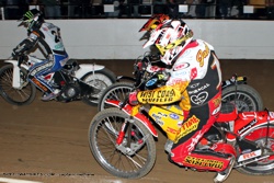 Costa Mesa Speedway