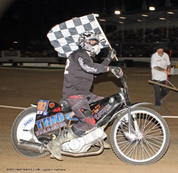 Costa Mesa Speedway