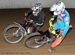 Costa Mesa Speedway