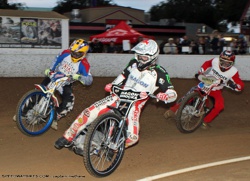 Costa Mesa Speedway