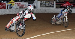 Costa Mesa Speedway