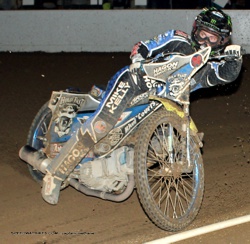 Costa Mesa Speedway