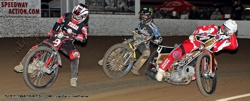 Costa Mesa Speedway