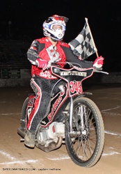 Costa Mesa Speedway