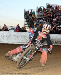 Costa Mesa Speedway