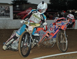 Costa Mesa Speedway