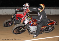 Costa Mesa Speedway