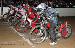 Costa Mesa Speedway