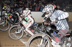 Costa Mesa Speedway