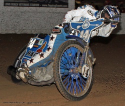 Costa Mesa Speedway