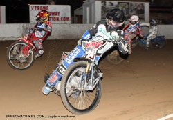 Costa Mesa Speedway