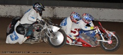 Costa Mesa Speedway