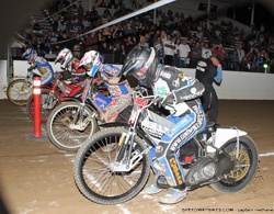 Costa Mesa Speedway