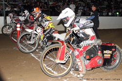 Costa Mesa Speedway