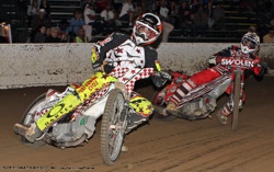 Costa Mesa Speedway