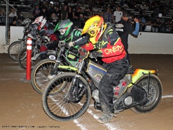 Costa Mesa Speedway