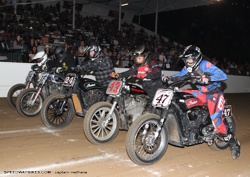 Costa Mesa Speedway