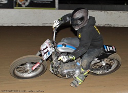 Costa Mesa Speedway