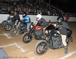 Costa Mesa Speedway