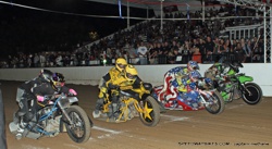 Costa Mesa Speedway