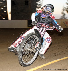 Industry Speedway Racing